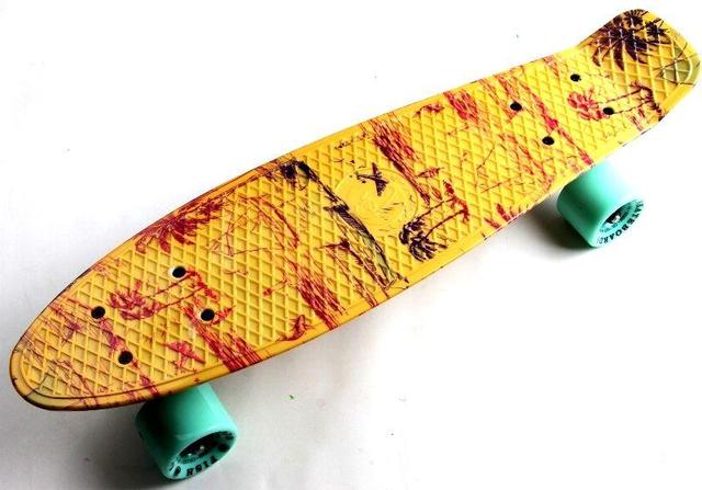 Penny Board Penny Board