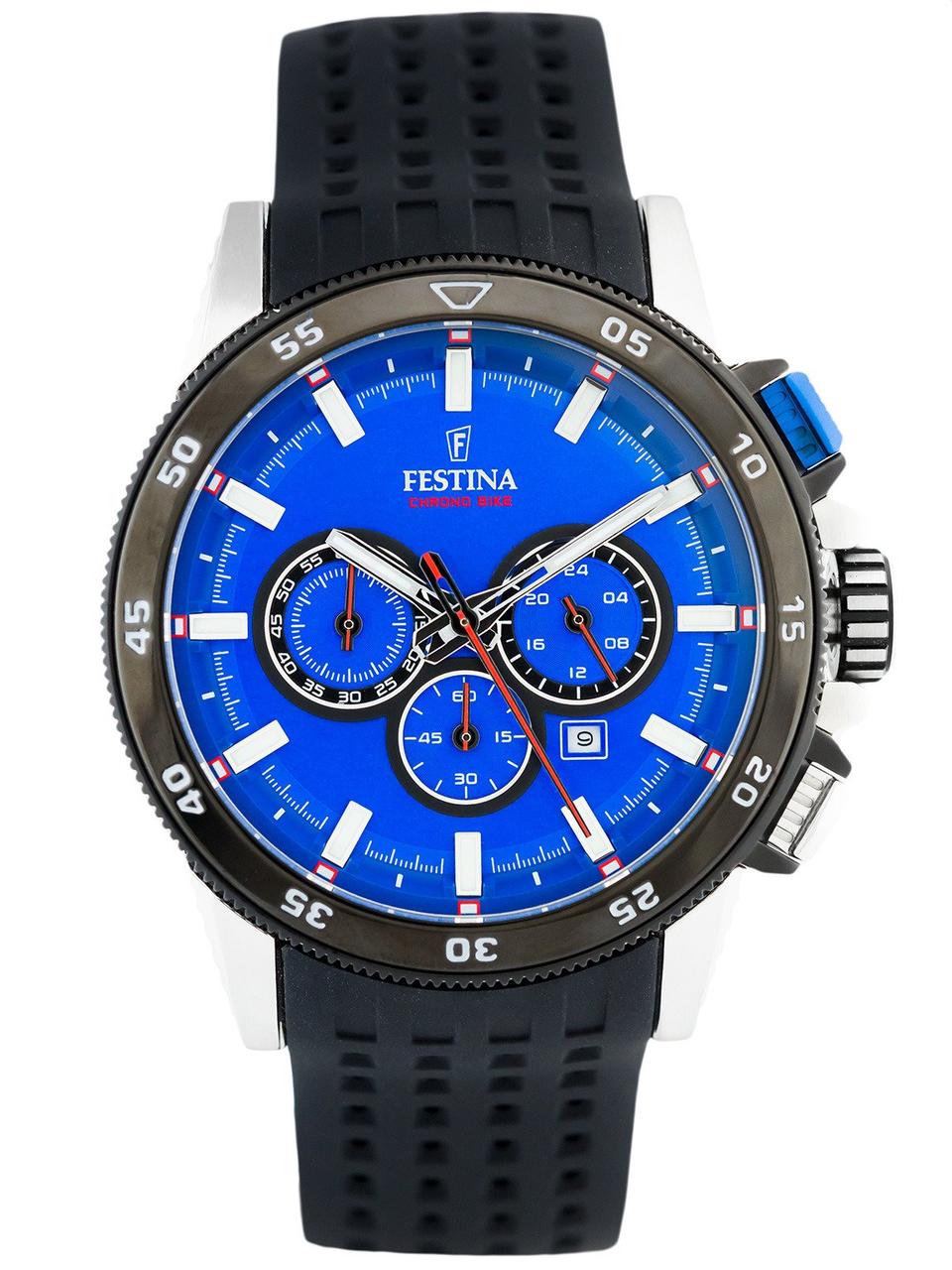 

Наручные часы Festina F20353/2 (Оригинал)