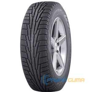 

Зимняя шина NOKIAN Nordman RS2 SUV 255/65R17 114R