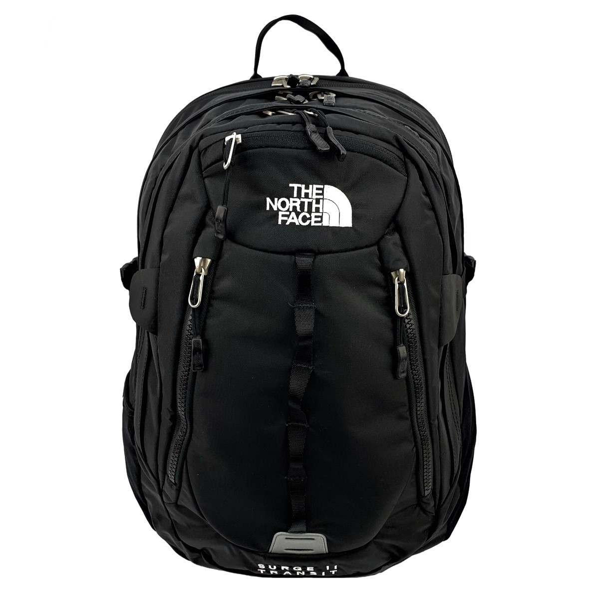 north face surge ii transit