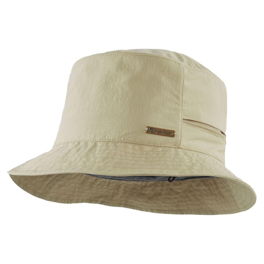 

Шляпа Trekmates Mojave Hat