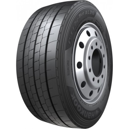 

Шина 385/55R22,5 160K AL20 (Hankook)