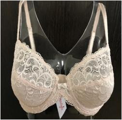 

Бюстгальтер Miss Style 2543 Пион, 85 B