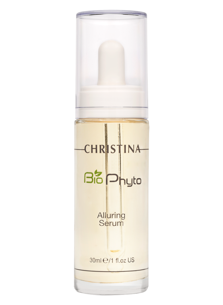 

Сыворотка "Очарование" - Bio Phyto Alluring Serum