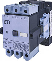 Контактор CES 85.22 (45 kW) 230V AC