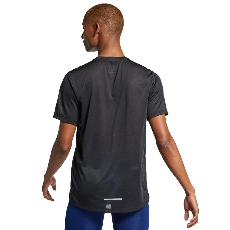 Nike Dry Cool Миллер Top T-Shirt 010 — AJ7574-010 — в Категории "Спортивные  Футболки и Майки" на Bigl.ua (1010038729)