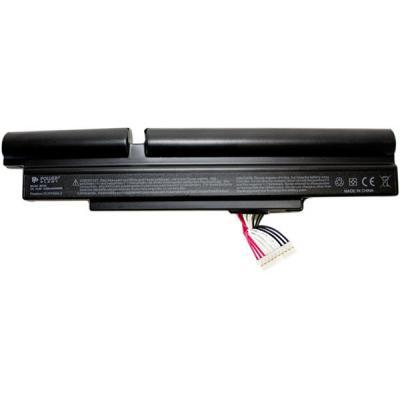 

Аккумулятор для ноутбука ACER Aspire TimelineX 3830T (3ICR19/B6) 10.8V 5200mAh PowerPlant (NB00000265)