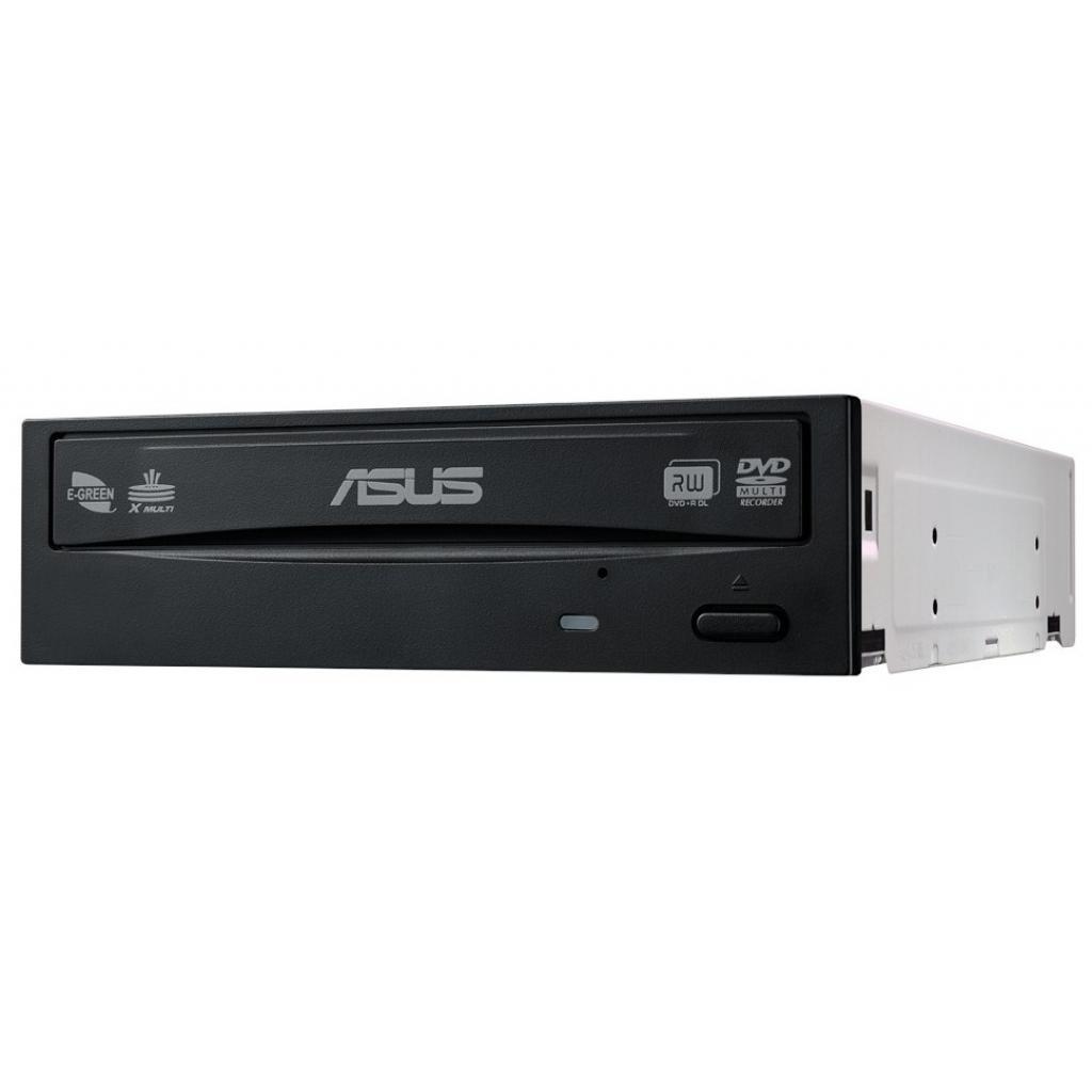 

Оптический привод DVD±RW ASUS DRW-24D5MT/BLK/B/AS