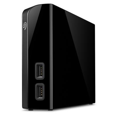 

Внешний жесткий диск 3.5" 4TB Seagate (STEL4000200)