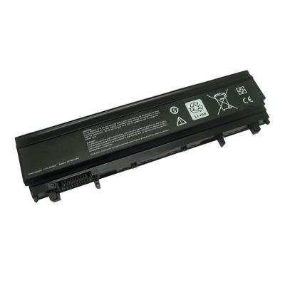 

Аккумулятор для ноутбука Dell Dell Latitude E5440 N5YH9 65Wh 6cell 11.1V Li-ion (A47142)