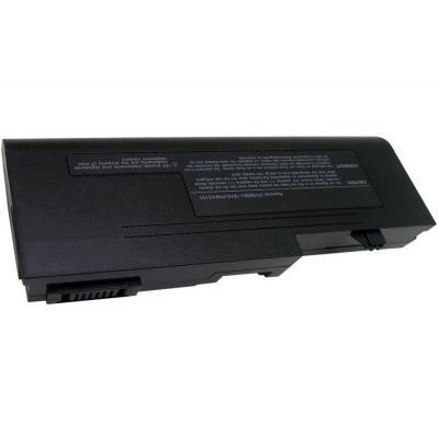 

Аккумулятор для ноутбука TOSHIBA Toshiba PA3689U 5200mAh (38Wh) 4cell 7.2V Li-ion (A41456)