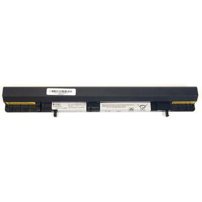

Аккумулятор для ноутбука IBM/LENOVO IdeaPad S500 Series (LOS500L7) 14.4V 2600mAh PowerPlant (NB480340)