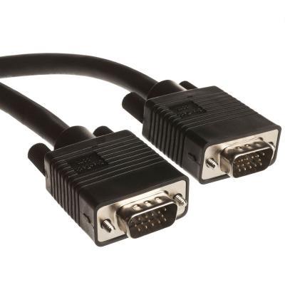 

Кабель мультимедийный VGA 30.0m Cablexpert (CC-PPVGA-30M-B)