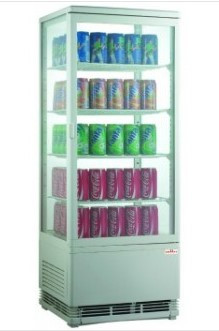 Холодильная витрина Frosty RT98L-1D