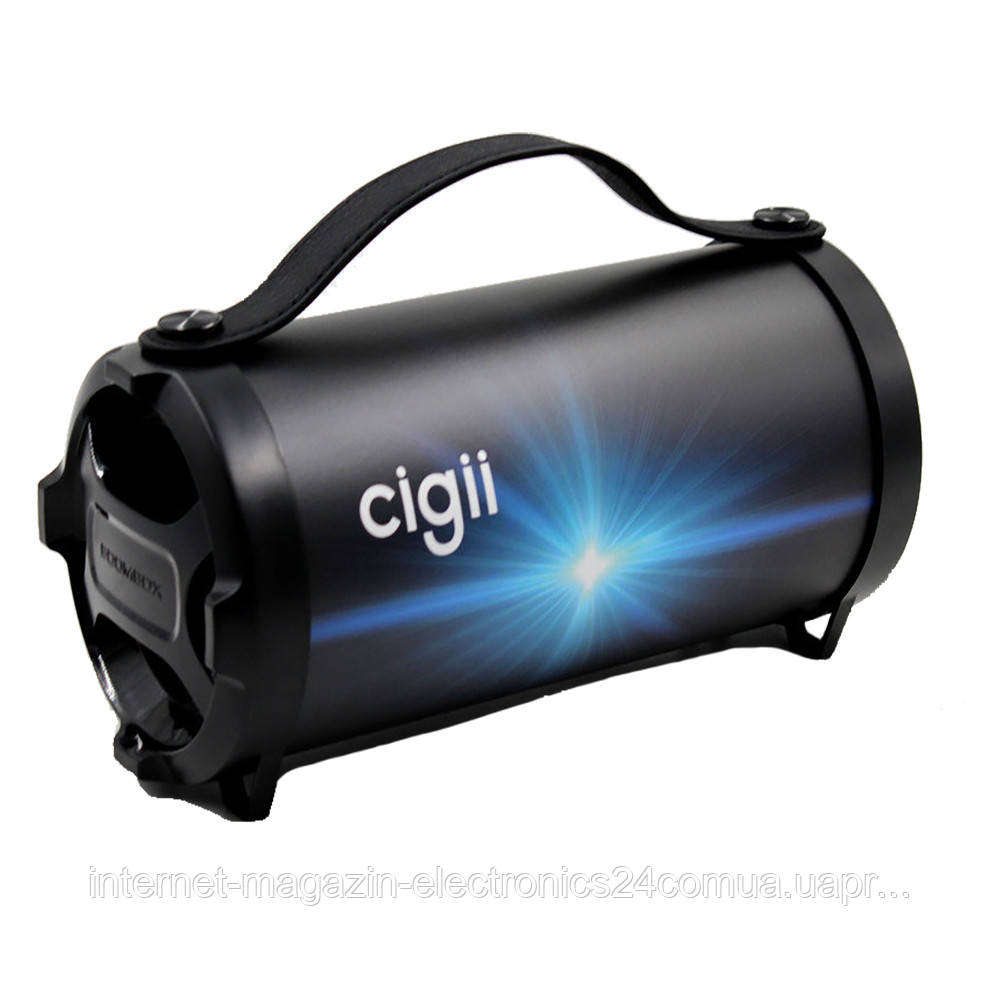 

Портативная Bluetooth Колонка Cigii S11A