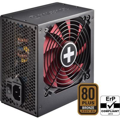 

Блок питания Xilence 630W Performance A+ (XP630R8)