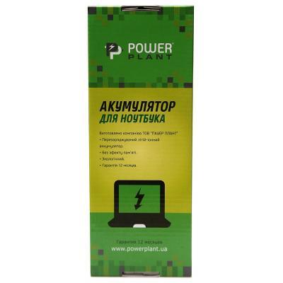 

Аккумулятор для ноутбука ACER Aspire 4551 (AR4741LH, GY5300LH) 10.8V 4400mAh PowerPlant (NB410132)