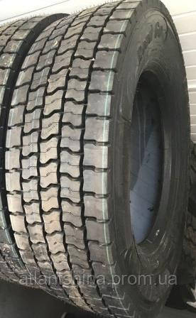 

315/80 R22.5 Orium Road Go Drive ведущая 156/150L 18 сл.