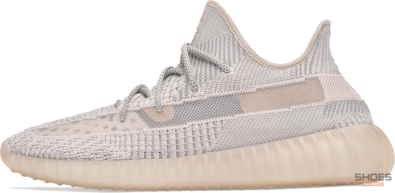yeezy 350 synth