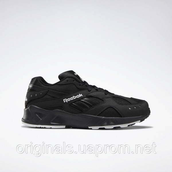 

Мужские кроссовки Reebok Aztrek 93 DV8665