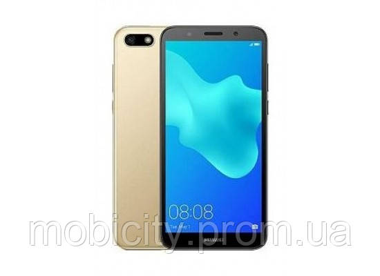 

Полиуретановая пленка для Huawei Y5 Prime 2018