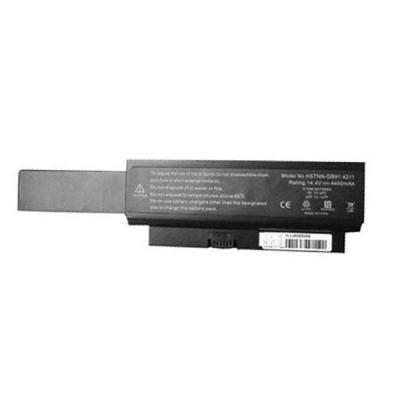 

Аккумулятор для ноутбука Alsoft HP ProBook 4310s HSTNN-DB91 2600mAh 4cell 14.4V Li-ion (A41490)