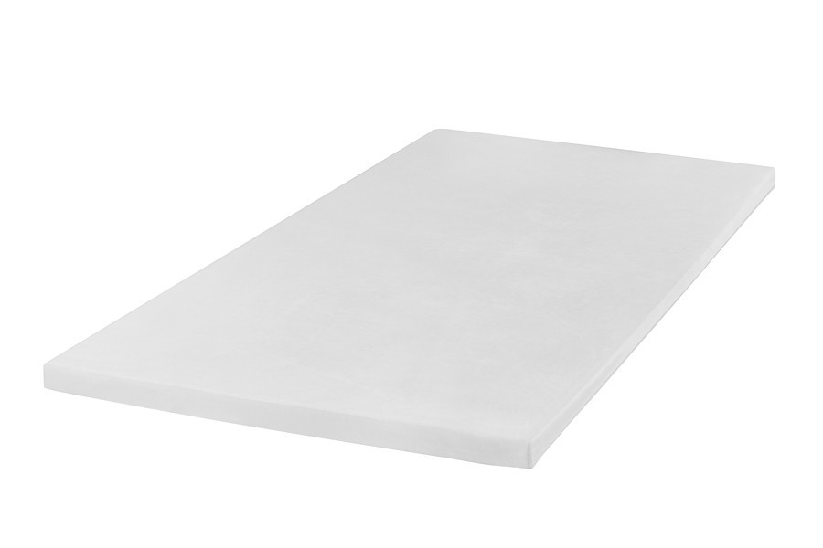 

Матрас топпер Qmed Memory Mattress Topper Standard 90х200х4 см