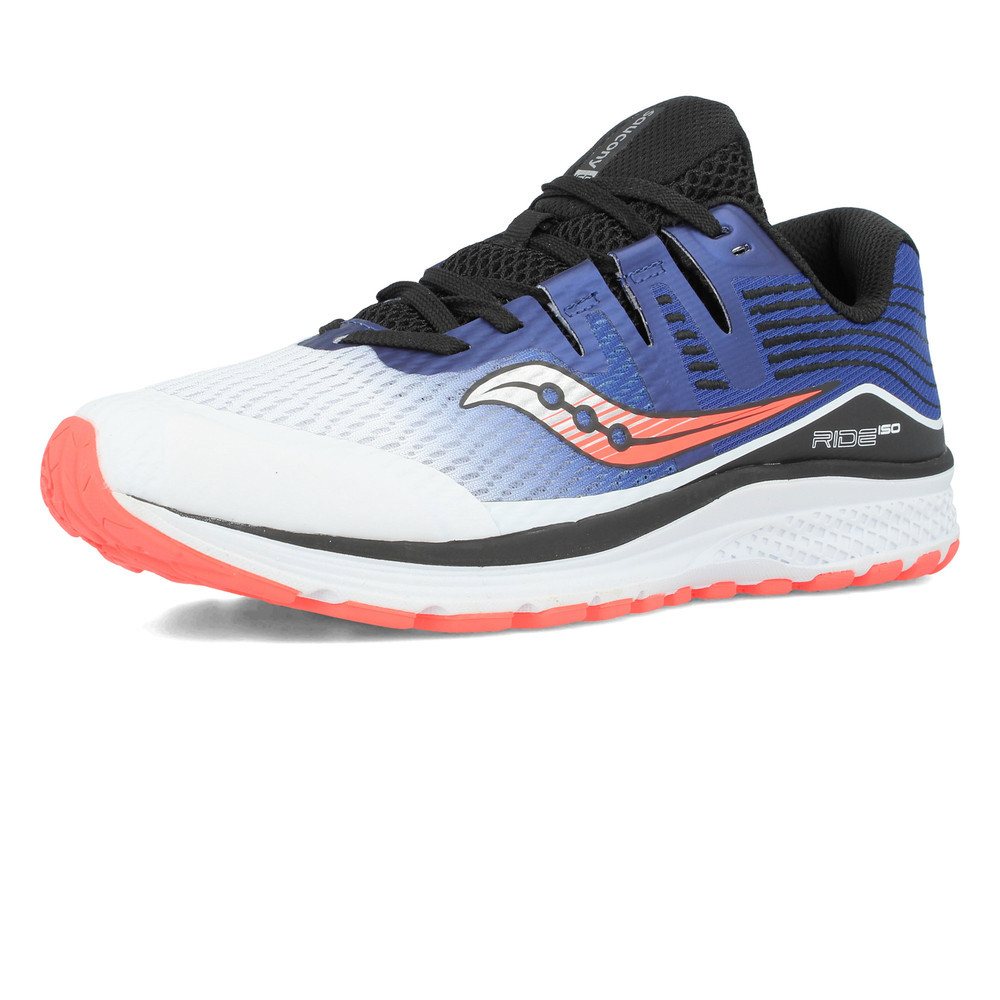 

Кроссовки женские SAUCONY Ride ISO, США (Оригинал) р.38.5