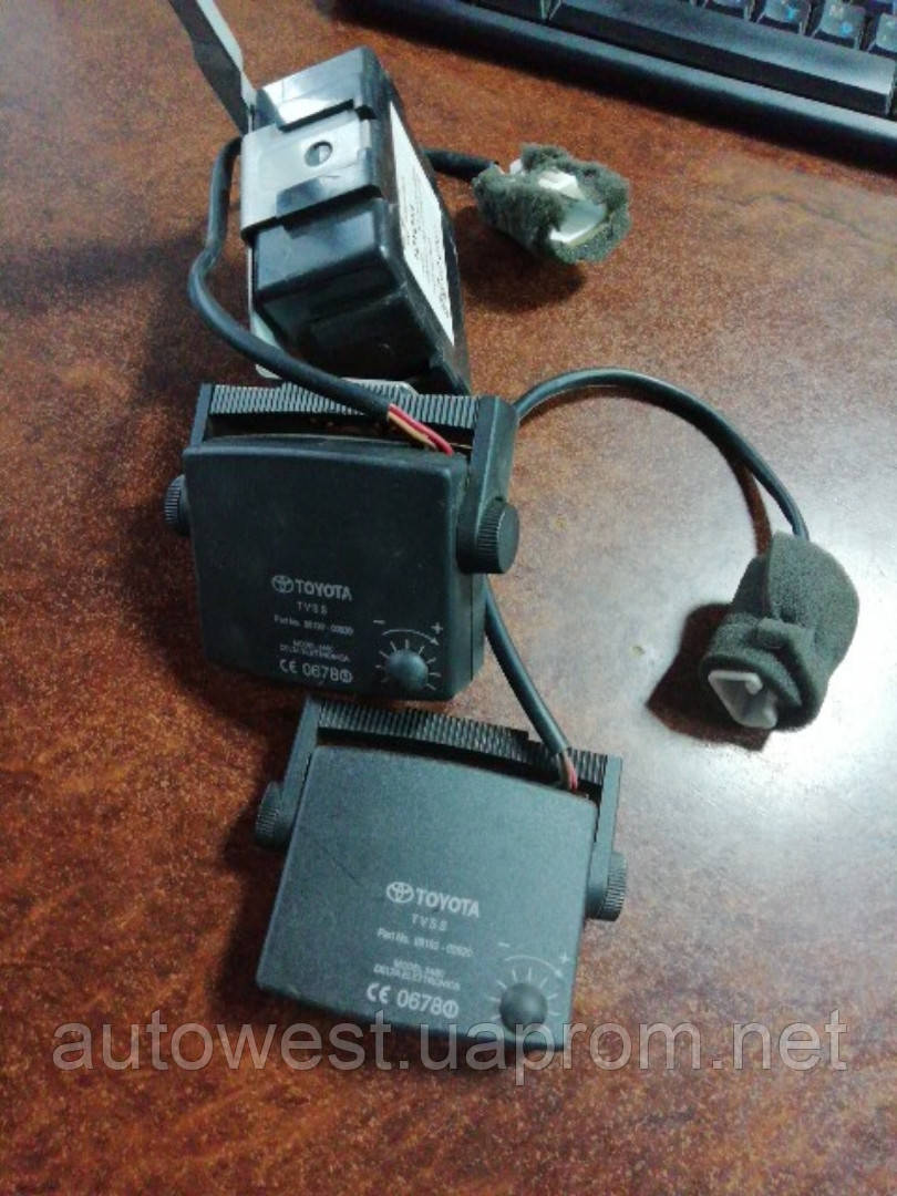 

Блок управления Toyota Camry V30 0819200920