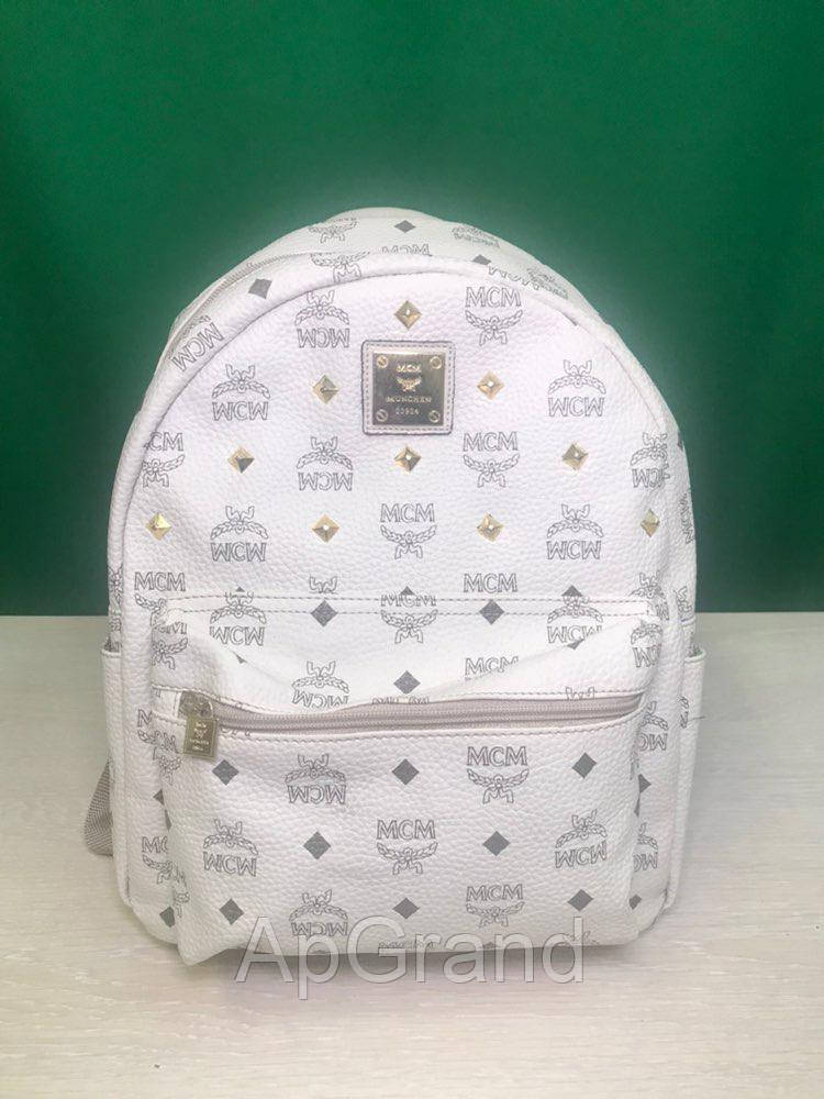 ua mcm backpack