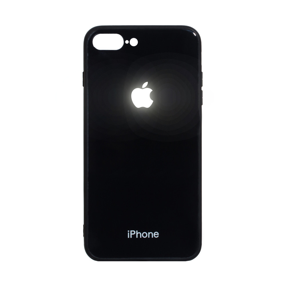 

Панель Led Case для Apple iPhone 8 Plus/7 Plus Black, Черный