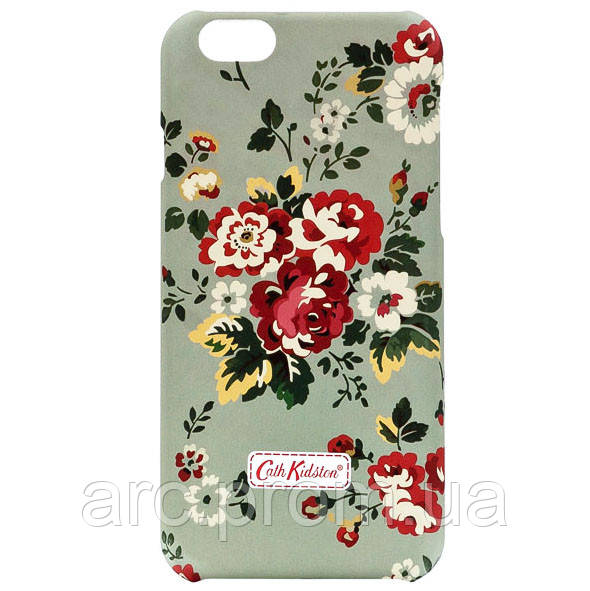 

Чехол Cath Kidston для iPhone 6/6S -- 16 (CK App6-16)