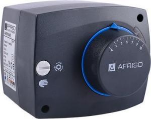 

Электропривод Afriso ARM 343 230В 120сек. 6Нм 3 точки (арт. 1434300)