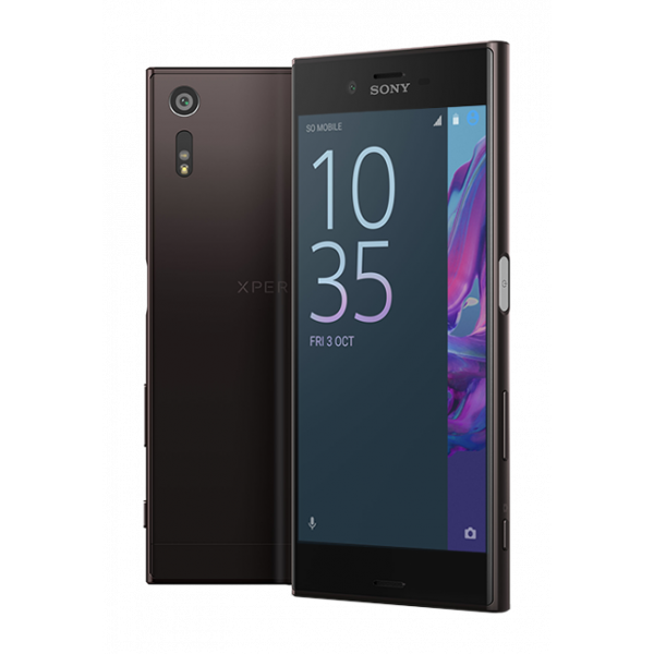 

Смартфон Sony Xperia XZ 3/32Gb Black, 23/13Мп, 1Sim, 5.2" IPS, Snapdragon 820, 4G, 2900мАh, Черный