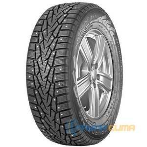 

Зимняя шина NOKIAN Nordman 7 SUV 225/75R16 108T (Шип)