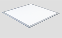Світлодіодна панель 40W 6000K в білій рамці, фото 1
