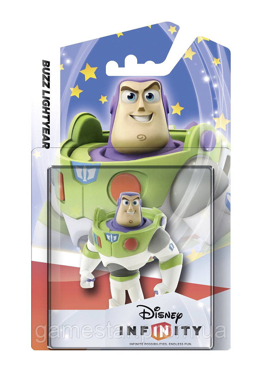 

Disney Infinity Базз