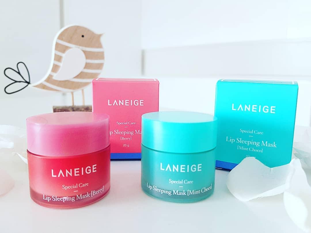 Картинки по запросу laneige lip sleeping mask mint choco