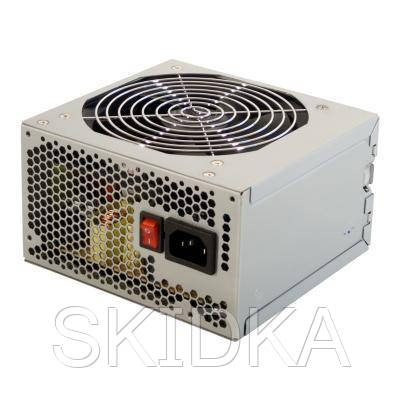 

Блок питания DELUX 450W (DLP-30D)