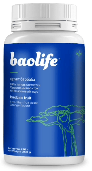 

BAOLIFE