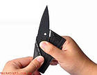 [ОПТ] Нож-кредитка, фото 4