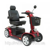 Скутер інвалідний Pride XL 130