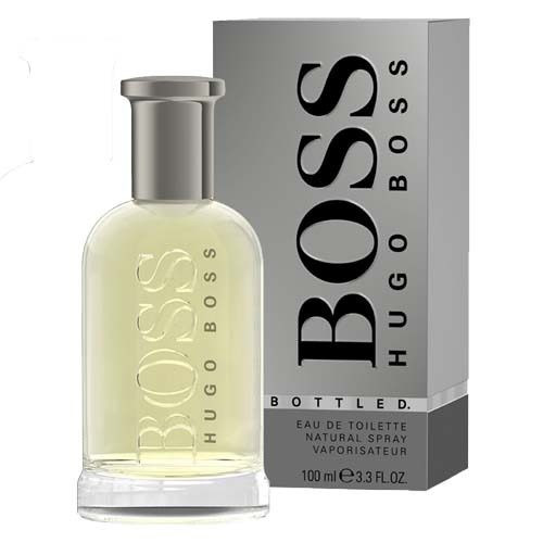 Картинки по запросу Boss №6 (Hugo Boss)