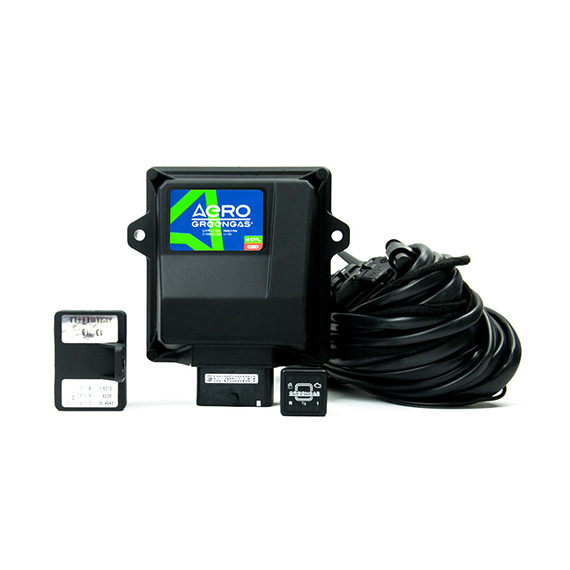 

Электроника GreenGas AERO OBD 6 цилиндров