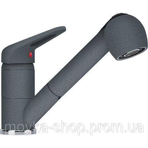 

Franke Novara-Plus (115.0470.674) графит