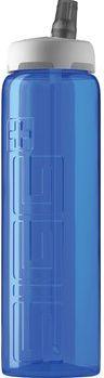 

Бутылка для воды Sigg Viva DYN Sports 0,75 л Blue 8628.70, синяя