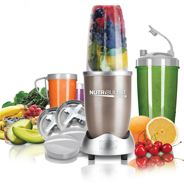 

Блендер Nutribullet 900W