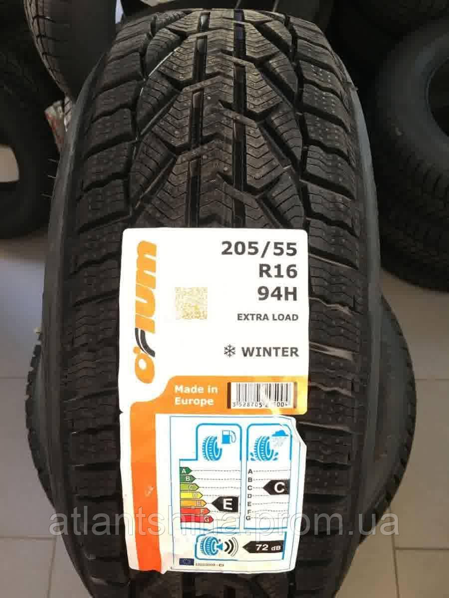 

195/65 R15 Orium Winter 95T