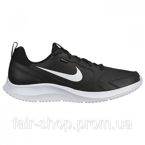 Купить фирменные Кроссовки Nike Todos Sn00 Black/White - Оригинал - на  сайте fair-shop.com.ua