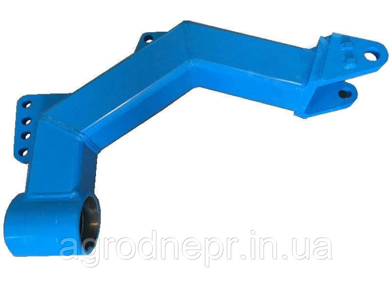 

4367445 Опора поворотная рамы плуга D60/D70x937 LEMKEN
